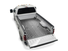 WeatherTech 39601 TechLiner Black