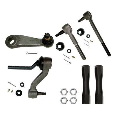 Detroit Speed Buick, Chevrolet, Oldsmobile, Pontiac... Steering Kit 031601DS