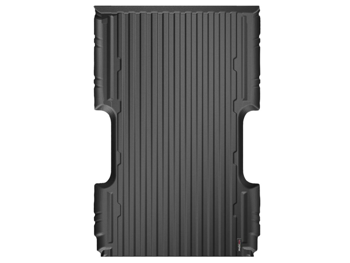 WeatherTech 39710 TechLiner Black