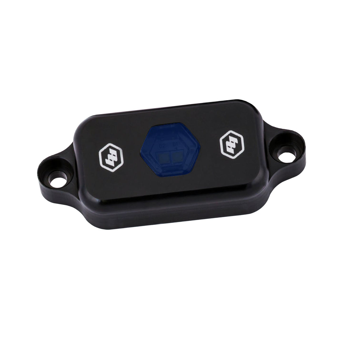 Baja Designs 398048 LED Rock Light Blue
