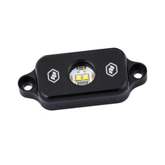 Baja Designs 398049 LED Rock Light Red