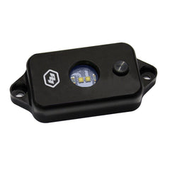 Baja Designs 398054 LED Dome Light w/Switch Red