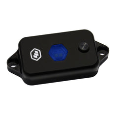 Baja Designs 398055 LED Dome Light w/Switch Blue