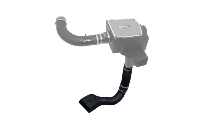 RAM Air Scoop Air Intake 04-08 Ford F-150 Volant