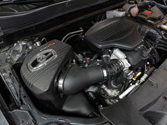 aFe Power Cadillac, Chevrolet, GMC (3.6) Engine Cold Air Intake 50-70071D