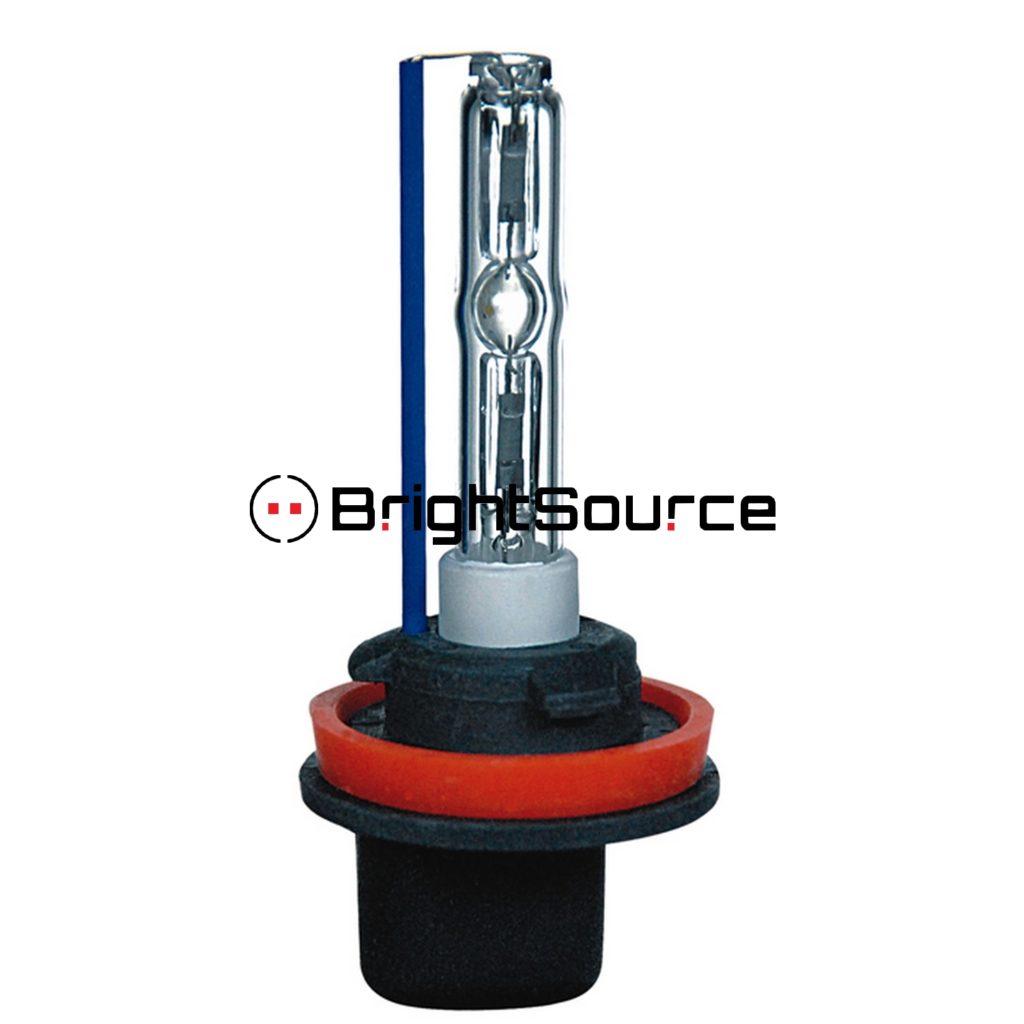 BrightSource Dodge/Ram H11 - Low Beam HID Conversion Kit 344094L