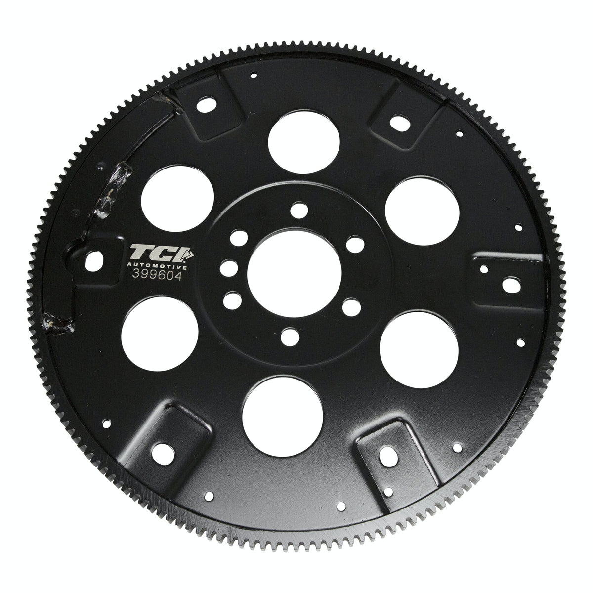 TCI Automotive 399604 FLEXPLATE 168T EXT BAL GM454