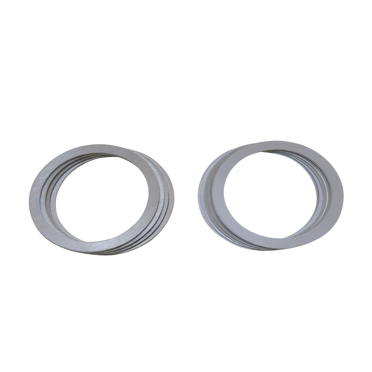 Yukon Gear 03-17 Jeep Wrangler (4WD/RWD) Differential Carrier Bearing Shim SK708193
