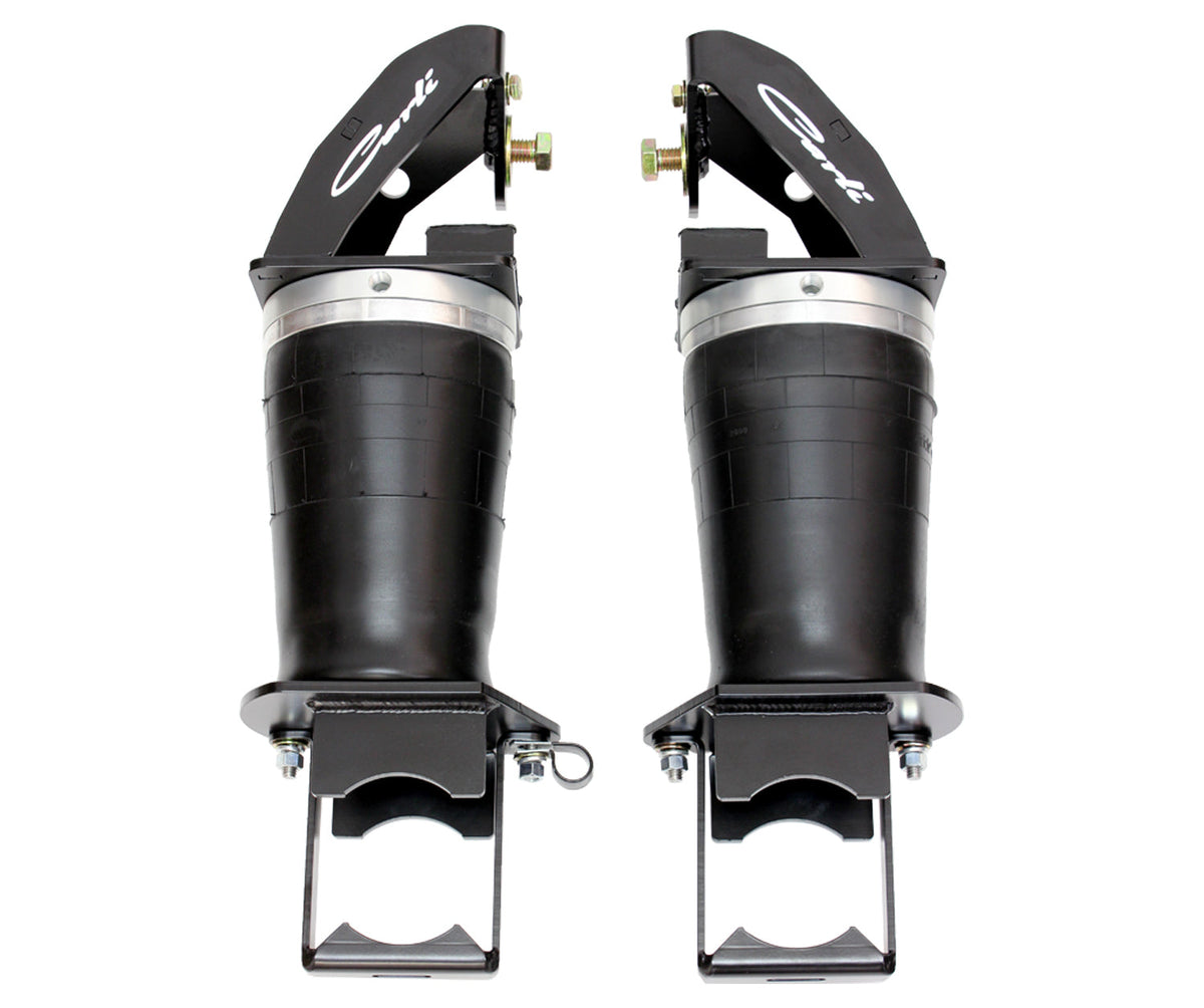 Carli Suspension CS-FLTB-08 Long Travel Air Bag System - 4.5 inch Lift