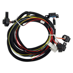 Holley EFI 550-917-6 TERMINATOR X MAX 24X EARLY TRUCK WITH 6L80 CONTROL