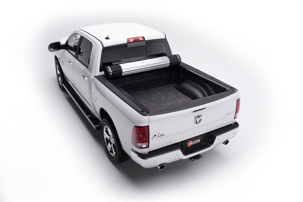 BAK Industries 39213RB Revolver X2 Hard Rolling Truck Bed Cover