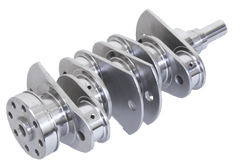 Eagle Specialty Products 3EJ231105137 Billet 4340 Steel Crankshaft