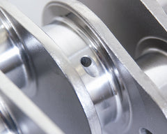 Eagle Specialty Products 3EJ231105137 Billet 4340 Steel Crankshaft