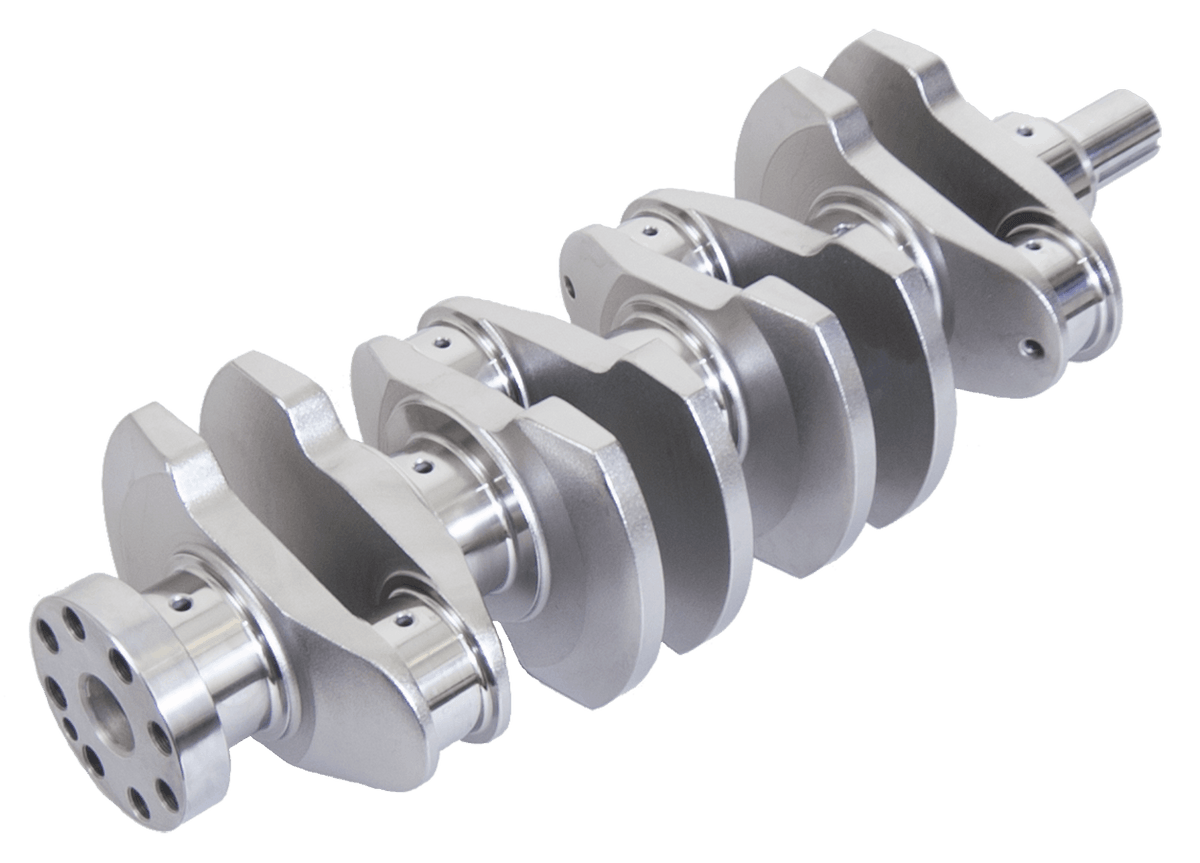 Eagle Specialty Products 3F2037995893 Billet 4340 Steel Crankshaft