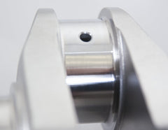 Eagle Specialty Products 3F2037995893 Billet 4340 Steel Crankshaft