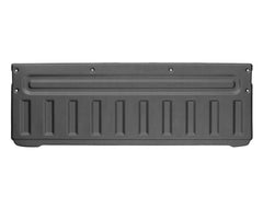 WeatherTech 3TG01 TechLiner Black