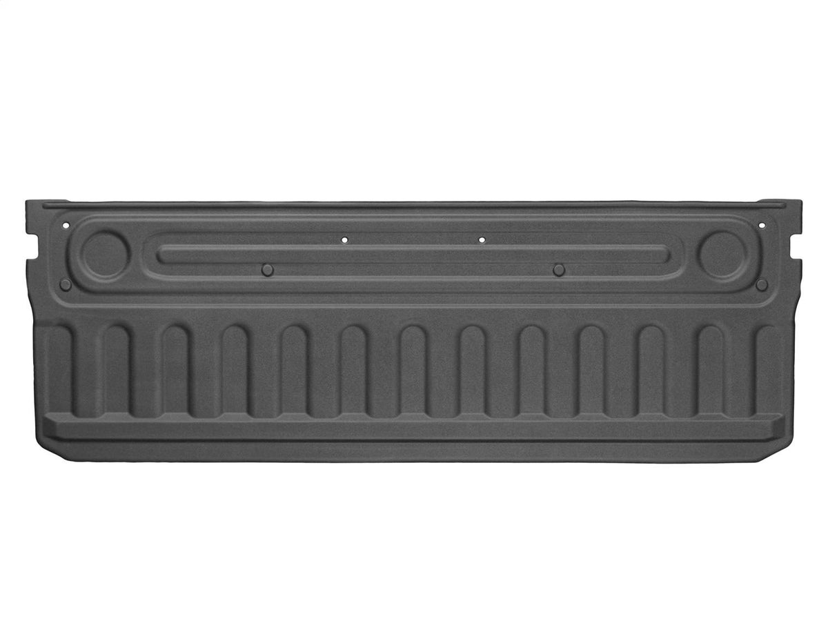 WeatherTech 3TG04 Black TechLiner