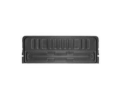 WeatherTech 3TG05 TechLiner Black