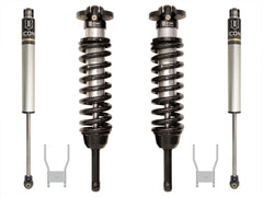 ICON Vehicle Dynamics K53137 0-3 Stage 2 Suspension System