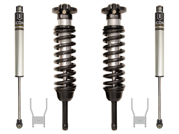 ICON Vehicle Dynamics K53137 0-3 Stage 2 Suspension System