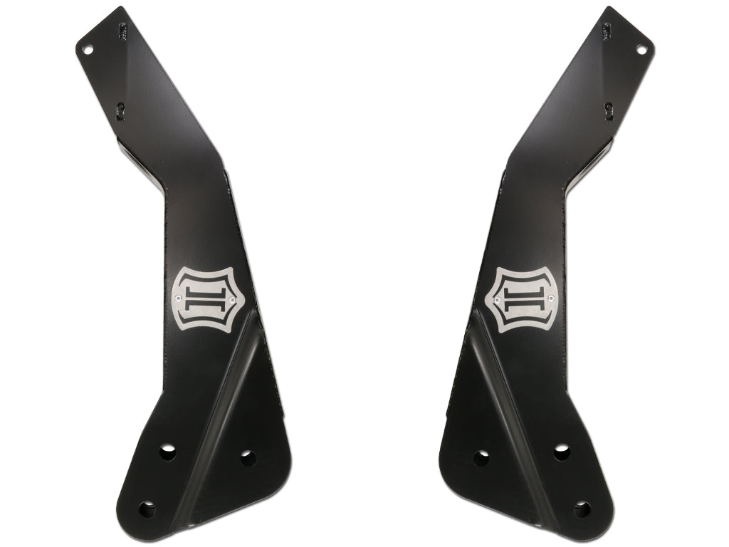 ICON Vehicle Dynamics 64045 Radius Arm Drop Kit