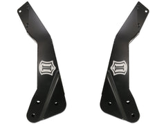 ICON Vehicle Dynamics 64045 Radius Arm Drop Kit