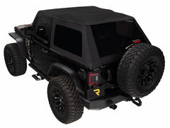 Rugged Ridge VOYAGER SOFT TOP 13862.35