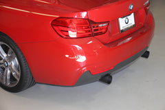 Dinan BMW (Coupe/Sedan - 3.0) Exhaust System Kit D660-0045