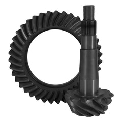 Yukon Gear Chrysler Dodge Jeep Plymouth Differential Ring and Pinion - Rear YGC8.25-355