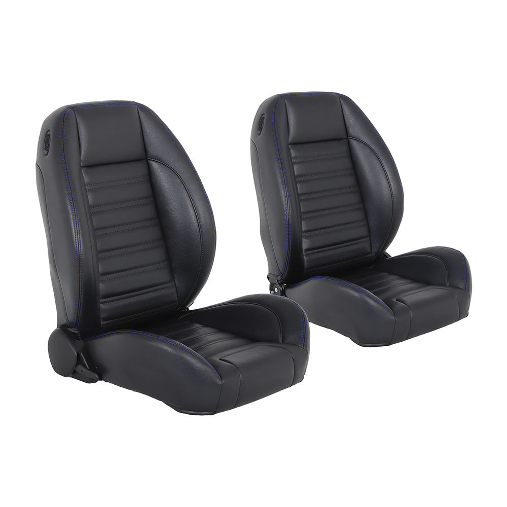 TMI Products Chevrolet GMC (4WD) Seat 47-9000-2295-BS