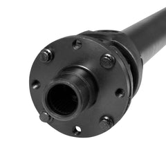 Yukon Gear 18-19 Jeep Wrangler Unlimited Rubicon Drive Shaft Assembly - Rear YDS058