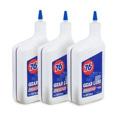 Yukon Gear American Motors Buick Cadillac Chevrolet (RWD) Differential Oil OK3-QRT-CONV