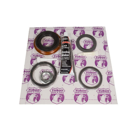 Yukon Gear 16-23 Toyota Tacoma Differential Rebuild Kit MKT8.75