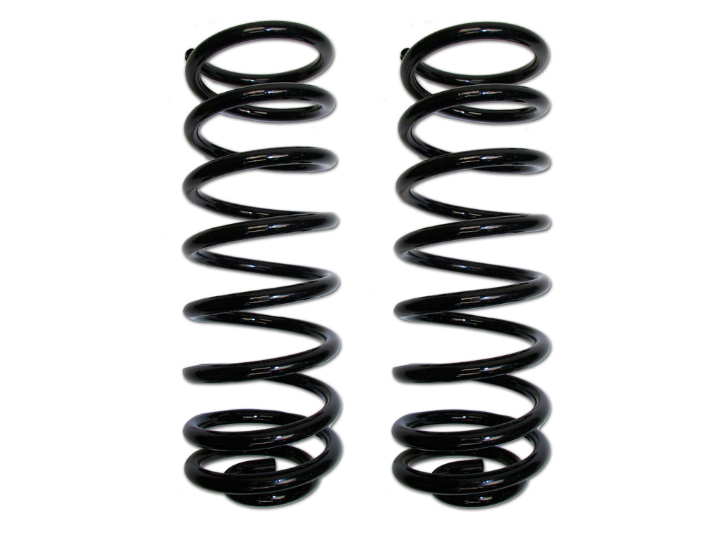 ICON Vehicle Dynamics 22015 Rear 2 Dual Rate Spring Kit