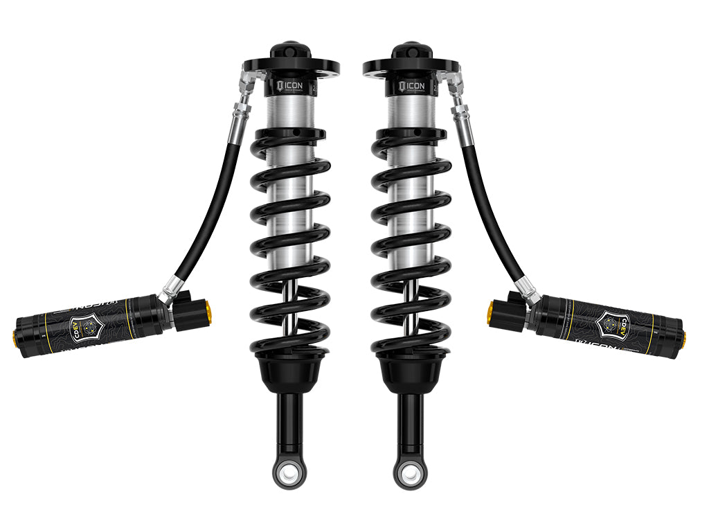 ICON Vehicle Dynamics 58771E 2.5 VS RR CDEV 6 inch Coilover Kit
