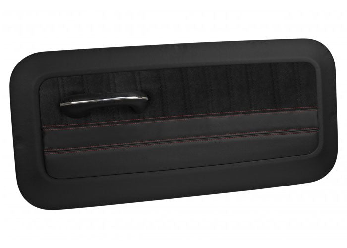 Brothers Trucks Chevrolet, GMC QDP0066BLACK