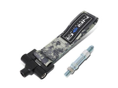 NRG Innovations Tow Straps Bolt In - Car specific TOW-122CM2