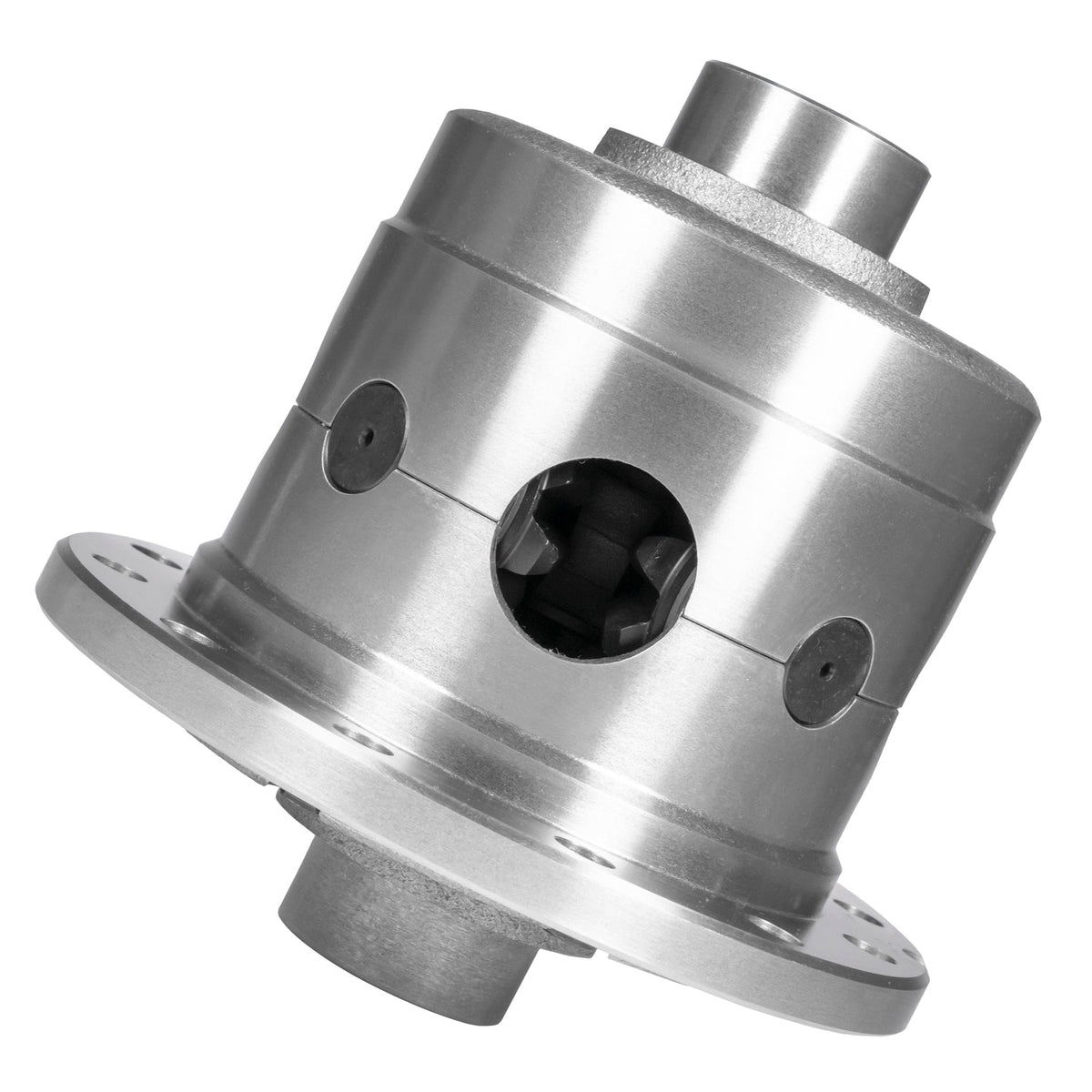 Yukon Gear Chevrolet Dodge Ford GMC Limited Slip Differential Assembly YDGD60-3-35