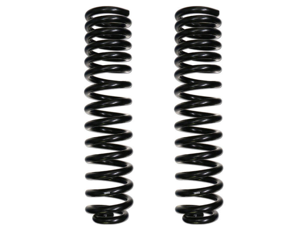 ICON Vehicle Dynamics 67015 Front 7 Dual Rate Spring Kit