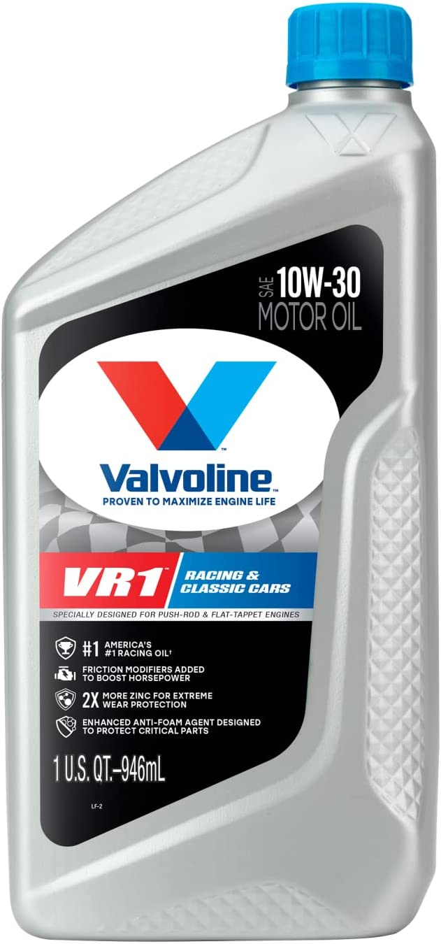 Detroit Speed Engine Oil 140106