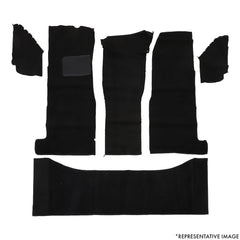 TMI Products Chevrolet GMC (4WD/RWD) Floor Carpet 34-F83007-801