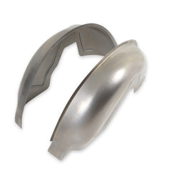 Detroit Speed Chevrolet, Pontiac Fender Liner 040403DS