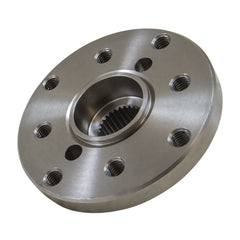 Yukon Gear Ford Mazda (4WD/RWD) Differential End Yoke - Rear Differential YYF750602