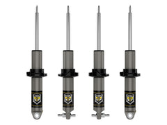 ICON Vehicle Dynamics K40011 2.0 Pkg 0-2 inch Lift Stage 1 Suspension System