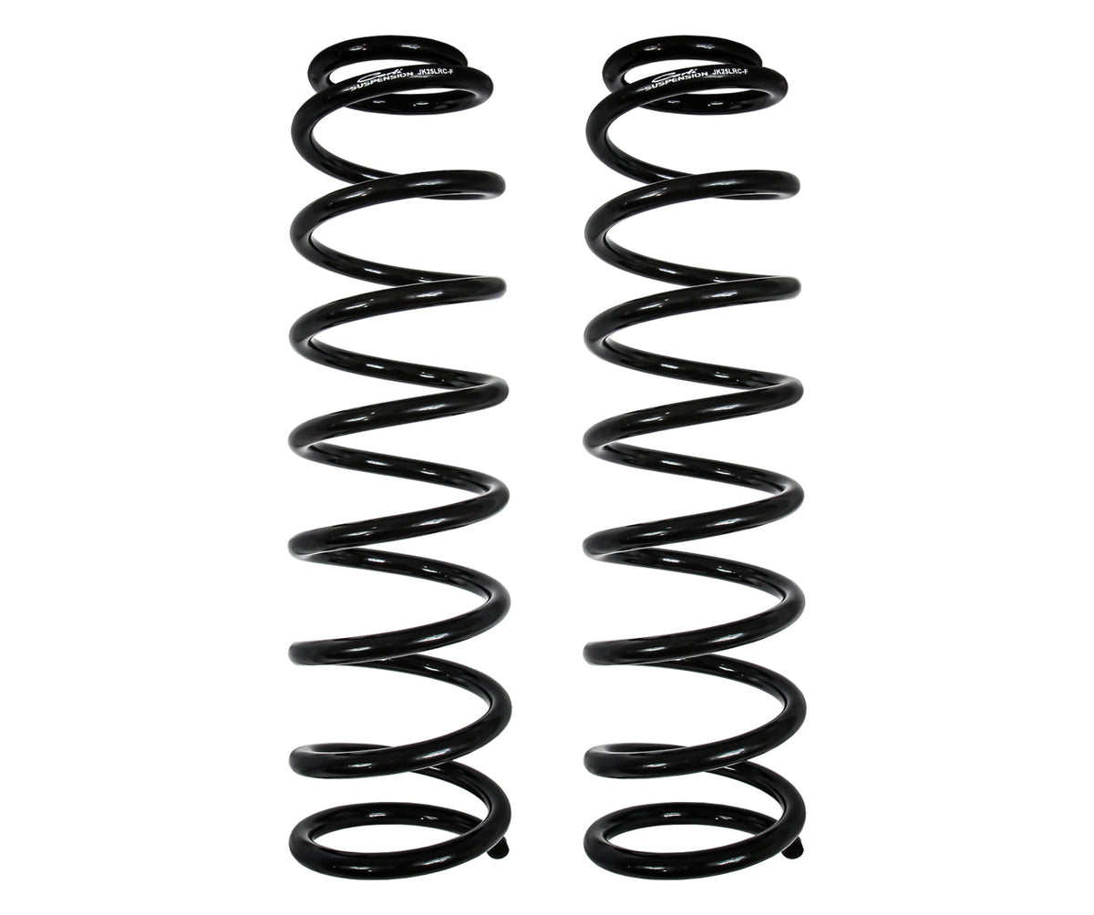 Carli Suspension CS-JK25MRC-07-R 2.5 inch Lift - Multi Rate Coils Rear
