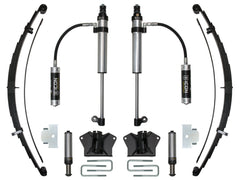 ICON Vehicle Dynamics K53155 RXT Stage 1 System