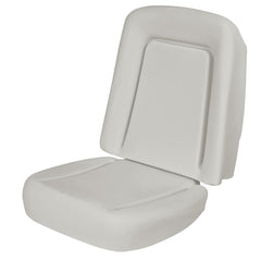 TMI Products 1967 Chevrolet Camaro Seat Cushion Foam 43-8017