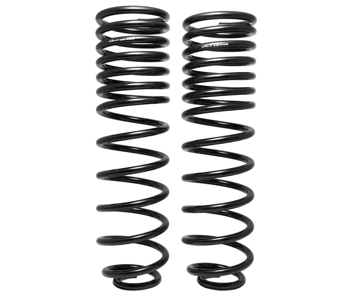 Carli Suspension CS-RAM15MRC-19-R 0.5 inch Lift Rear Multi Rate Coil Spring Kit