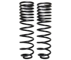 Carli Suspension CS-RAM15MRC-19-R 0.5 inch Lift Rear Multi Rate Coil Spring Kit