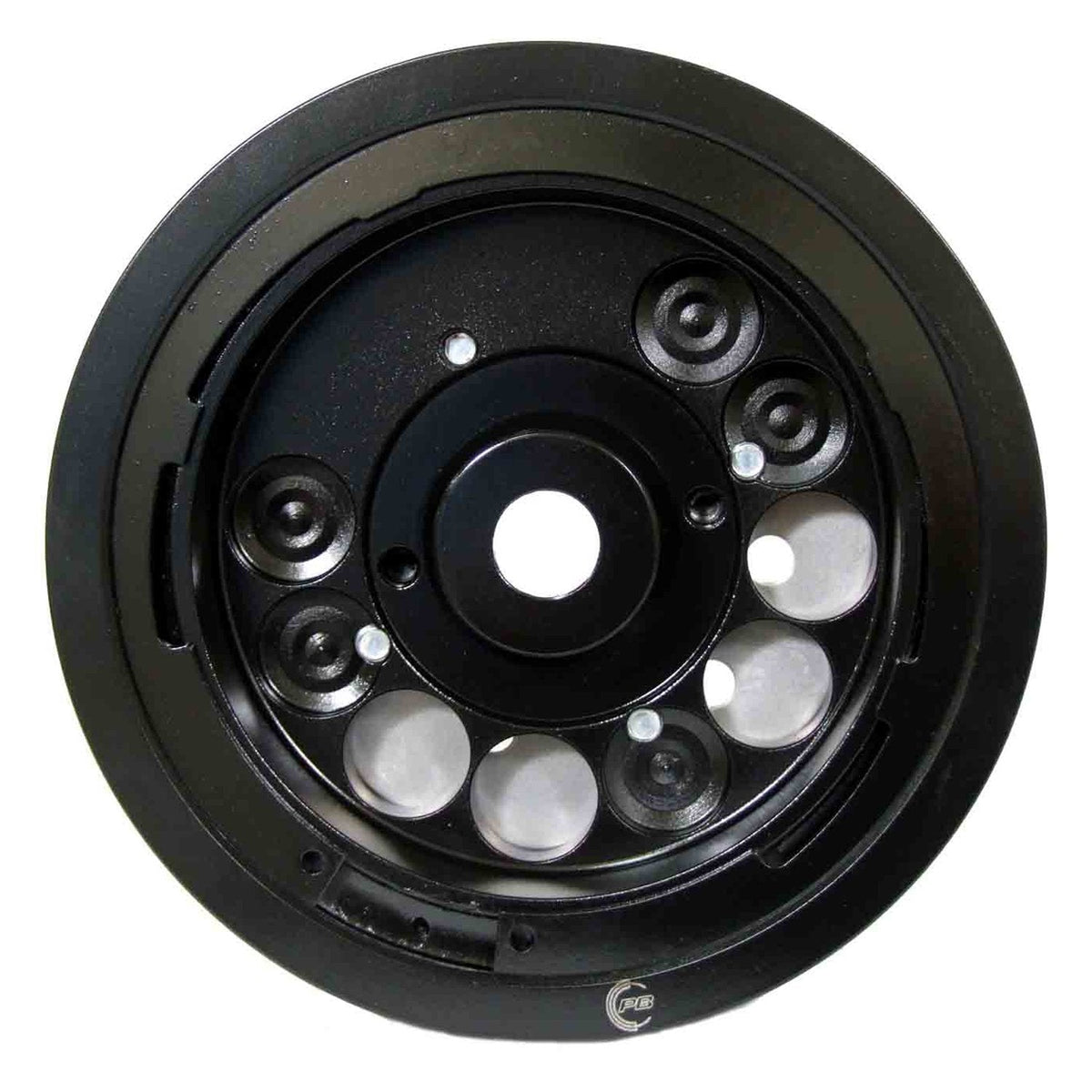 PowerBond RACE PERFORMANCE BALANCER, POWERBOND PBO81207SS5